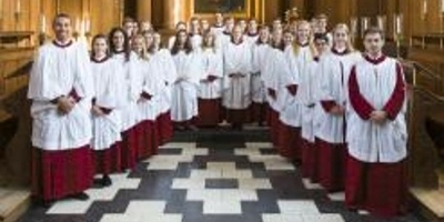 Clare Choir