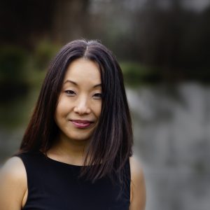 Jong-Gyung Park - Friday 13th November 2026 7.30pm