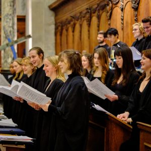 Carols by Candlelight -Saturday December 12th at 7.30 pm