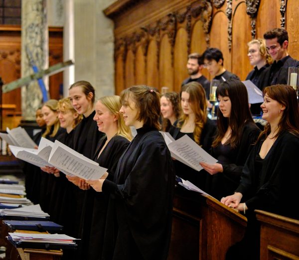 Carols by Candlelight -Saturday December 12th at 7.30 pm